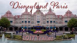 Un hôtel proche de disney®. Disneyland Paris Gutschein 1 Nacht Tagesticket Fur 99