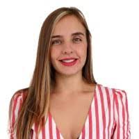 Manuela Rendon's Instagram, Twitter & Facebook