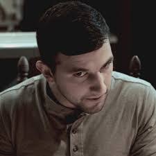 Aaron Kish's Instagram, Twitter & Facebook