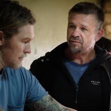 Matt Nable News, Rumors and Information