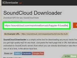 Soundcloud to mp3 is a webapp to convert soundcloud songs & music in mp3 format. How To Download Songs From Soundcloud With Pictures Wikihow