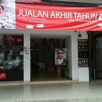 Taipan peral sdn bhd is registered with the u.s. Focus Point Optical Shop In Subang Jaya