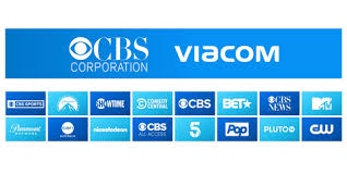 I also get a lot of loss of signal. It S Official Cbs And Viacom Will Become Viacomcbs Fiercevideo