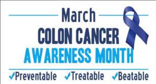March is colon cancer awareness month, and there are a lot of myths about the gold standard for detecting colon cancer: Colorectal Cancer Awareness Month