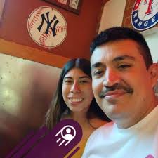 Ya pintamos la cocina de mis abuelitos, del color favorito de mi abuelita.  Parece de princesa. 💜