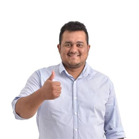 T&uacute;lio C&eacute;sar (@tuliocesarpox) &bull; Instagram photos and videos