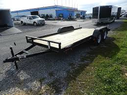 Check spelling or type a new query. Carry On 7 X 16 Equipment Trailer Or Car Trailer With Jacks
