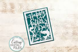 Free Free 286 Father&#039;s Day Card Svg SVG PNG EPS DXF File