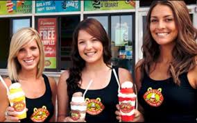 Apply Online to Jeremiah's Italian Ice Northgate Jobs
