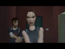 Bildergebnis für tomb raider angel of darkness