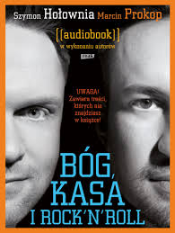 Miłośnik sacrum spotkał dwumetrowe profanum. /wstęp marcina. Bog Kasa I Rock N Roll Amazon De Holownia Szymon Prokop Marcin Fremdsprachige Bucher
