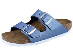 2 berth small and lightweight caravan. Birkenstock Arizona Blau Kaufen Schuherlebnis