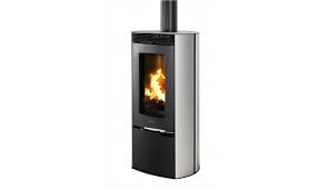 Free shipping for many products! Supra Hanook Poele A Bois 7 Kw