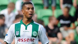 Maybe you would like to learn more about one of these? Chicago Fire Sign 25 Year Old Dutch Defender Johan Kappelhof From Fc Groningen Mlssoccer Com