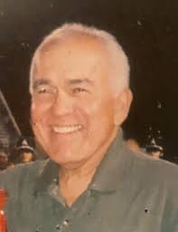 Victor Natividad Obituary