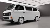 Volkswagen-T3-Caravelle-