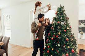 Weihnachtsbaum: Ursprung, Geschichte & Bedeutung