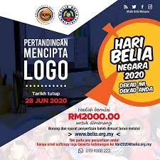 This png file is about belia ,logo ,malaysia ,majlis. Mbm On Twitter Jom Sertai Pertandingan Mencipta Logo Hari Belia Negara 2020 Dekad Ini Dekad Anda Kementerian Belia Dan Sukan Dan Majlis Belia Malaysia Mempelawa Seluruh Warga Belia Menyertai Pertandingan Mencipta