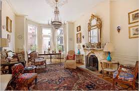 The most beautiful things on earth. Big Deal A Tougher Sell In Brownstone Brooklyn The New York Times