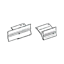 Entdecke rezepte, einrichtungsideen, stilinterpretationen und andere ideen zum ausprobieren. Montage Adapterplatten Thule Omnistor 5102
