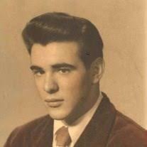 Joseph Scioscio Obituary