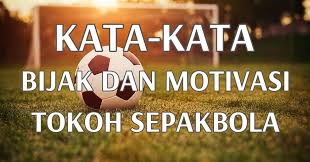 Kata kebahagiaan akan kehilangan artinya jika tidak diimbangi dengan kesedihan. Gambar Kata Bijak Lapangan Futsal Semangat Adalah Modal Utama Meraih Kemenangan Kumpulan Kata Kata Anak Futsal Kumpulan Kata Bijak D Bijak Gambar Motivasi