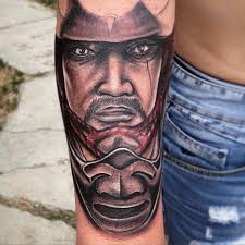 We did not find results for: 75 Of The Best Samurai Tattoo Designs