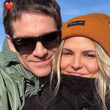 Fearne Cotton's ex Jesse Wood confirms romance with Made In Chelsea star in  loved-up snap