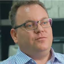 Expert Advisor Network