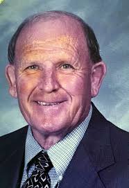 Corben Birdyshaw Obituary