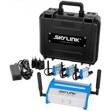 ¨uab skylink lt¨ yra tarptautinio ryšio operatorius, kuris dirba nepriklausomai nuo kitų ryšio operatorių ir leidžia mūsų klientams skambinti į užsienį labai patraukliomis kainomis iš mobilaus ir. Arri Skylink 3 Receiver Kit With Base Station Schuko