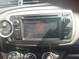 2018 toyota yaris ia.low mileage. Radio Toyota Yaris P13 1 0 Ksp130 861400d010 B Parts