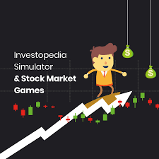 The Investopedia Stock Simulator Is A Real Time Stock Market Simulator Which Helps New Traders To Practice Th Stock Market Game Stock Market Stock Trading Game