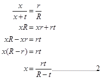 Maybe you would like to learn more about one of these? Volume Kerucut Terpancung Liakuchiki