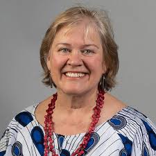 Gretchen Castle named dean of Earlham School of Religion : Earlham College