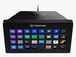 Mentahan stiker ultra high deck png hd. Elgato Stream Deck Xl Hd Png Download Kindpng