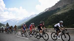 Tour de france 2021 live dashboard race info, preview, live video, results, photos and highlights. Le Tour Fin Juillet Le Giro En Octobre Le Nouveau Calendrier Prend Forme Eurosport