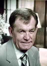 Eugene Burns Obituary