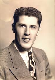 Obama's Gramps: Gazing skyward