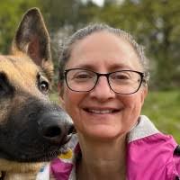 Deborah Engelmeyer's Instagram, Twitter & Facebook