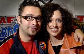 De comeback van het jaar: oud-vj Frank Molnar (51) klaar om TMF Awards weer  helemaal 'freaky' te maken: “Ik doe lekker mijn eigen ding”