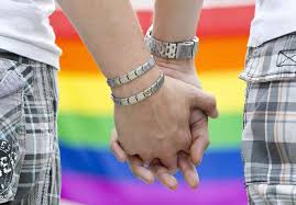 41,061 likes · 936 talking about this. Cdu Chefin Kramp Karrenbauer Bei Homo Trauung Im Saarland
