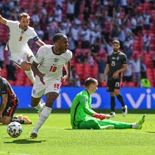 Croatia captain luka modric on england playing group matches in front of over 20000 fans at. England 1 0 Croatia Euro 2020 As It Happened Football The Guardian