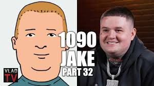 1090 Jake