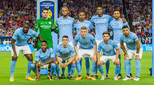 0 (0) 2017 → севилья: Footboom Predstavlyaet Sopernika Manchester Siti Angliya Footboom