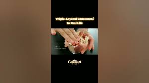 Triple-Layered Consommé/Change History | Genshin Impact Wiki | Fandom