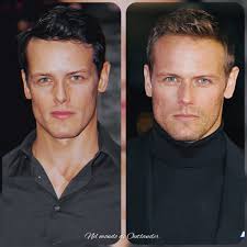 She is maturing like a fine wine