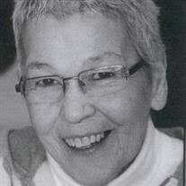 Suzanne C. Howe Obituary