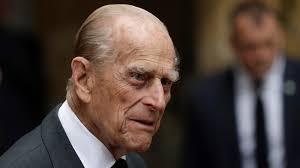 Prince Philip marks 98th birthday in private