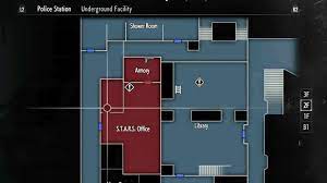 Guide for all resident evil 2 remake safe code combinations, their locations and solutions. Resident Evil 2 Remake C4 Sprengstoff Zur Explosion Bringen So Geht S
